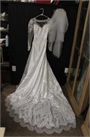 Wedding Gown