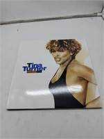 Tina turner simply the best vinyl