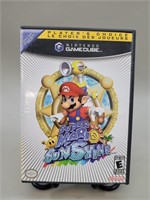 Nintendo GameCube Super Mario Sunshine