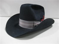 Cowboy Hat Sz 7 1/4