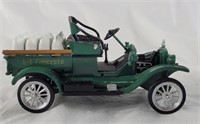 Diecast Model of 1922 Ford