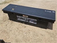 Lot of 3 Tool Boxes