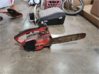 Homelite xl chainsaw