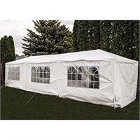 **READ DESC** Party Tent Canopy Tent for Outdoor W