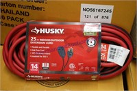 25ft Extension Cords (190)