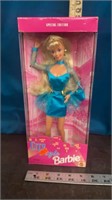 1995 City Style Barbie