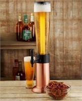 Studio Mercantile 3-Qt. Beer Tower, Created for