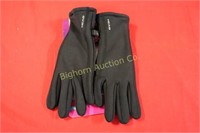 Head Womens Small Touch Screen Running Gloves