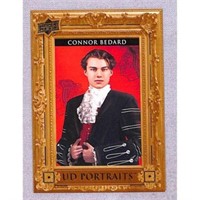 2023 Upper Deck Connor Bedard Rookie