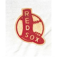 1950's Boston Red Sox Patch