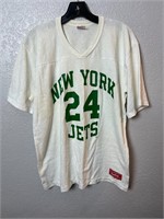 Vintage Rawlings NFL New York Jets Shirt