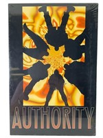 The Absolute Authority Vol 2