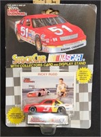 1992 Racing Champions Nascar #5 Ricky Rudd