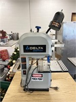 Delta Shopmaster Band Saw