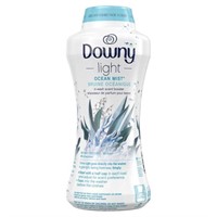 Downy Unstopables Ocean Mist In-wash Scent Booster