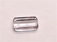 .98 Ct  Afghanistan Tourmaline AA Quality