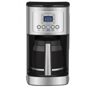 Cuisinart Perfectemp 14 Cups Coffee Maker $100