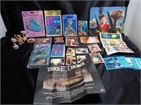 Lot #2 of Vintage E.T. Items