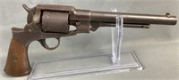 *RARE* Hoard's Armory Freeman Army Revolver .44 Pe