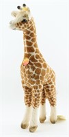 Vintage Steiff Giraffe