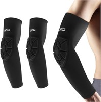 EULANT PAIR OF COMPRESSION ARM SLEEVE WITH ELBOW