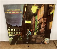 David Bowie LP