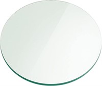 Fab Glass and Mirror 1/4" Thick Flat Polish