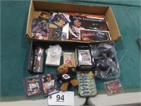 Dale Earnhardt Collectibles