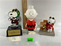 Snoopy&Charlie Brown Collection