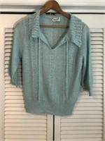 VINTAGE MARISA CHRISTINA TOP