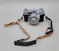 1947-51 Kodak 35 Rangefinder camera with 1947
