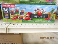 Apple & Eve  juice 36-6.75 fl oz