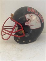 Bullard, Texas high school football helmet