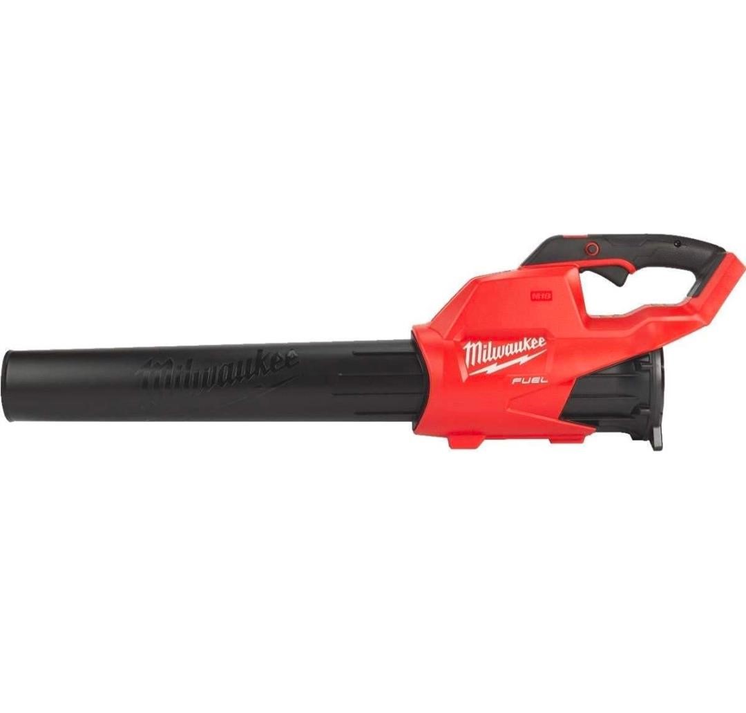 ($248) Milwaukee M18 FUEL Brushless Cordless