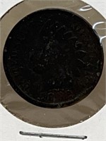 1892 Indianhead Penny