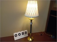 Desk Table Lamp with shade