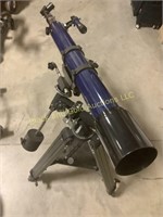 Tasco Galaxsee 70mm x 900mm Telescope