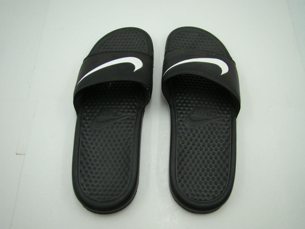 Nike Slides Men's Size 9