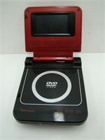 Venturer DVD Player