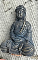 Buddha Lawn Art Ornament