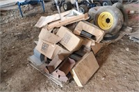 Pallet Lot