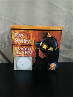 New Fire Sentry Smoke Alarm