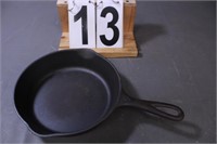 Wagner Ware 8" Cast Iron Skillet