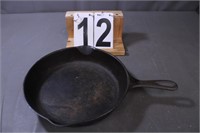 Wagner Ware Cast Iron Skillet 10"
