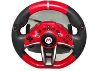$199 Nintendo switch Mario Kart racing wheel