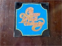 THE CHICAGO TRANSIT AUTHORITY RECORD