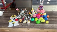 Easter Miscellaneous