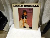 Nicole Croisille - La femme et l'enfant