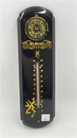 Browning thermometer (5.25 x 11.25)