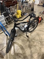 Genesis bike
